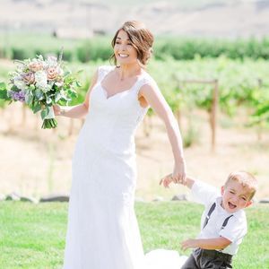 Meet your Posher, Robin